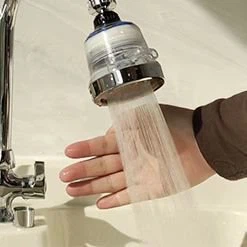 2.Rainfall of Tap Water Filter 2.Rainfall of Tap Water Filter
