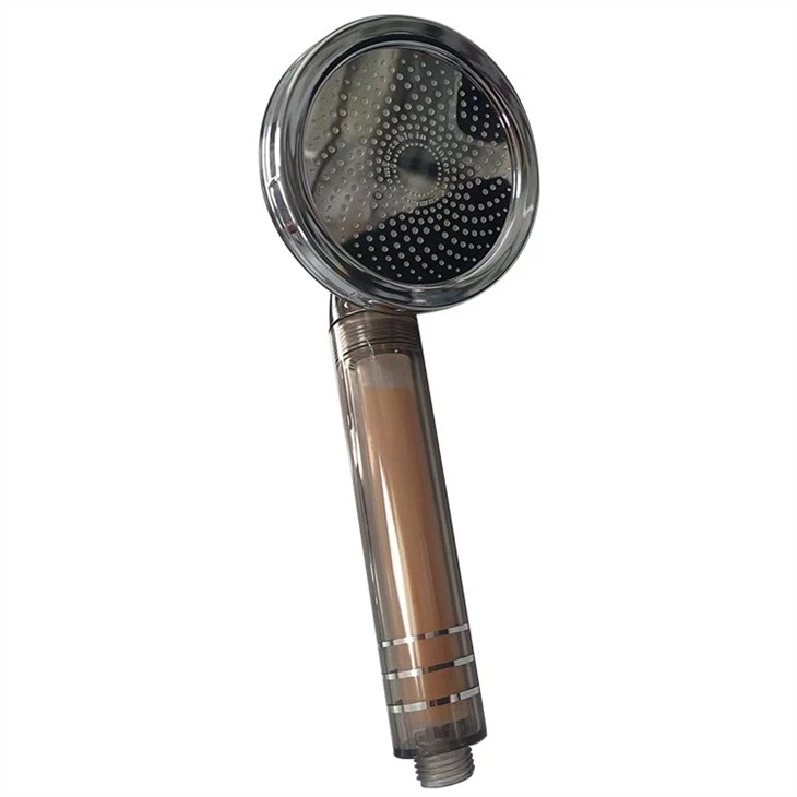 Vitamin C Filter Shower Head-1
