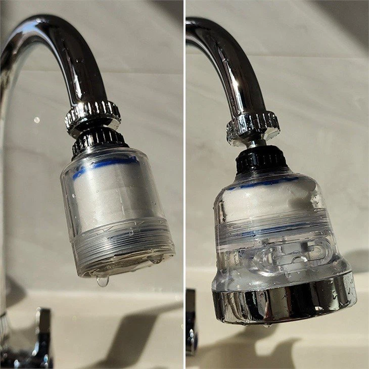Kitchen Mini Tap Water Filter-3