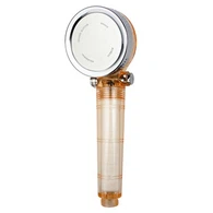 ইকো-ফ্রেন্ডলি ঝরনা হেড ফিল্টার